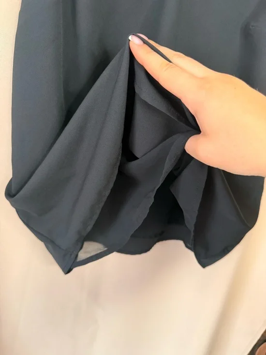 a new day black tank top - Picture 6 of 6